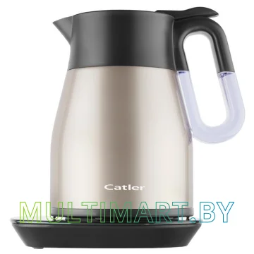 Электрочайник Catler KE 8110 картинка 2